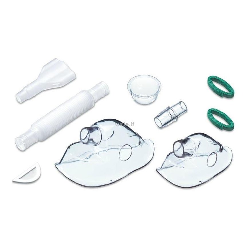 Beurer accessories for IH40 inhaler 601