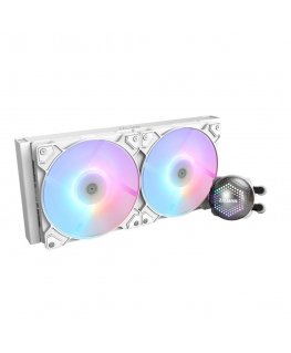 Zalman Alpha 28 280mm White