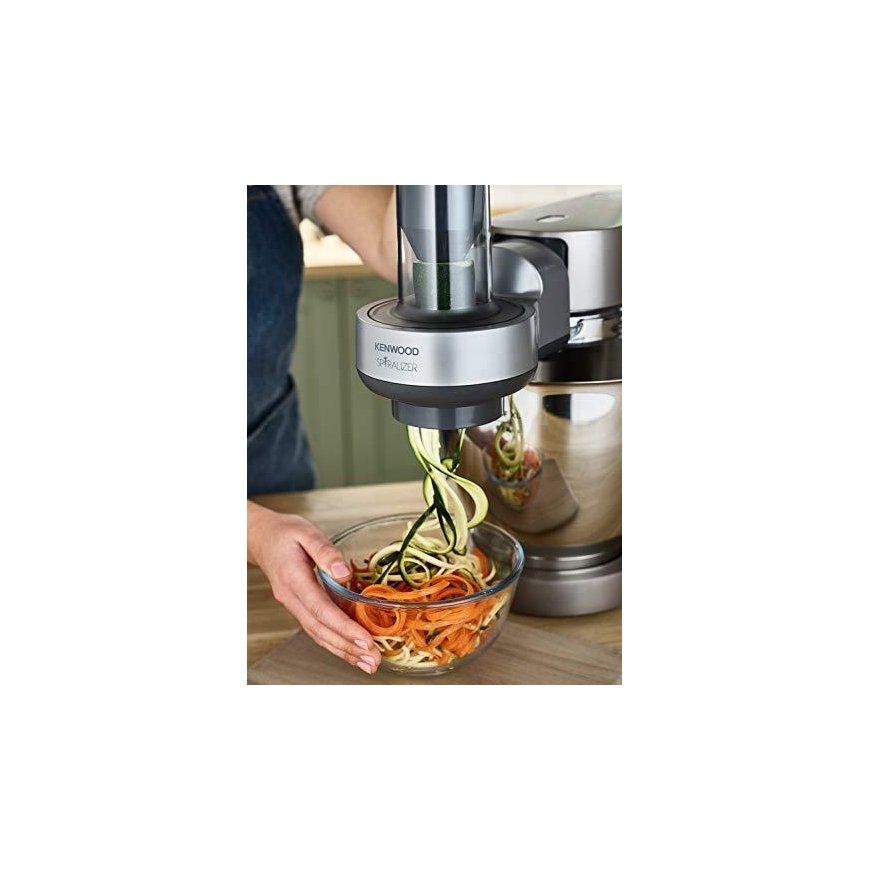 Food processor Attachment Kenwood KAX 700 PL – 10