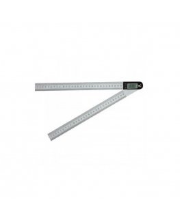 Mib Messzeuge Electronic protractor MIB 0-180° 300 mm