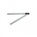 Mib Messzeuge Electronic protractor MIB 0-180° 300 mm Mib Messzeuge Electronic protractor MIB 0-180° 300 mm
