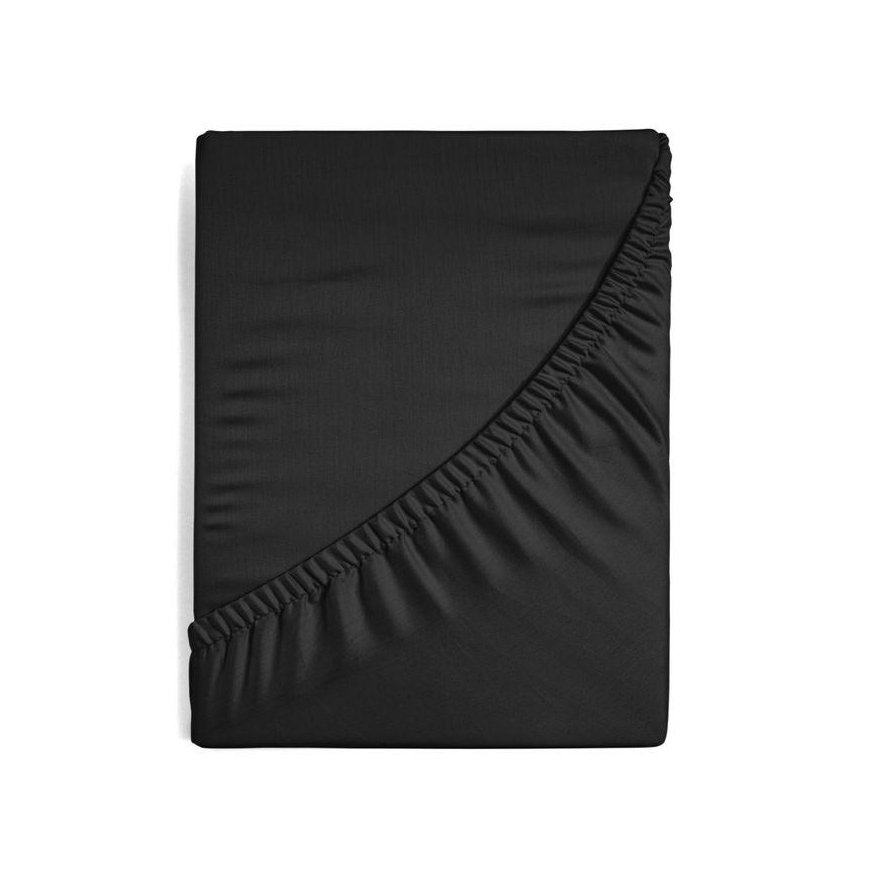 Eurofirany 5900811864325 bed sheet 180 x 200 cm Fitted bed sheet Sateen – 4