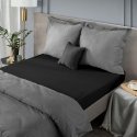 Eurofirany 5900811864325 bed sheet 180 x 200 cm Fitted bed sheet Sateen Eurofirany 5900811864325 bed sheet 180 x 200 cm Fitted bed sheet Sateen