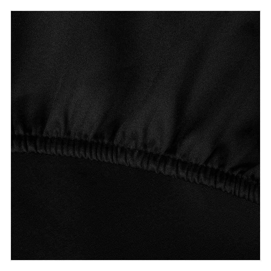 Eurofirany 5900811864325 bed sheet 180 x 200 cm Fitted bed sheet Sateen – 10
