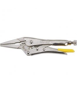 Stanley Locking Pliers Long Nose