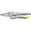 Stanley Locking Pliers Long Nose