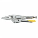 Stanley Locking Pliers Long Nose