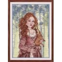 Beldizart SALE (discontinued) Forest Nymph S1259 Beldizart SALE (discontinued) Forest Nymph S1259
