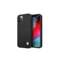 Case BMW BMHCP12MRCDPK iPhone 12/12 Pro 6.1" black/black hardcase Leather Deboss Case BMW BMHCP12MRCDPK iPhone 12/12 Pro 6.1" black/black hardcase Leather Deboss