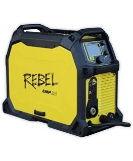 ESAB Rebel EMP 320ic semi-automatic welding machine