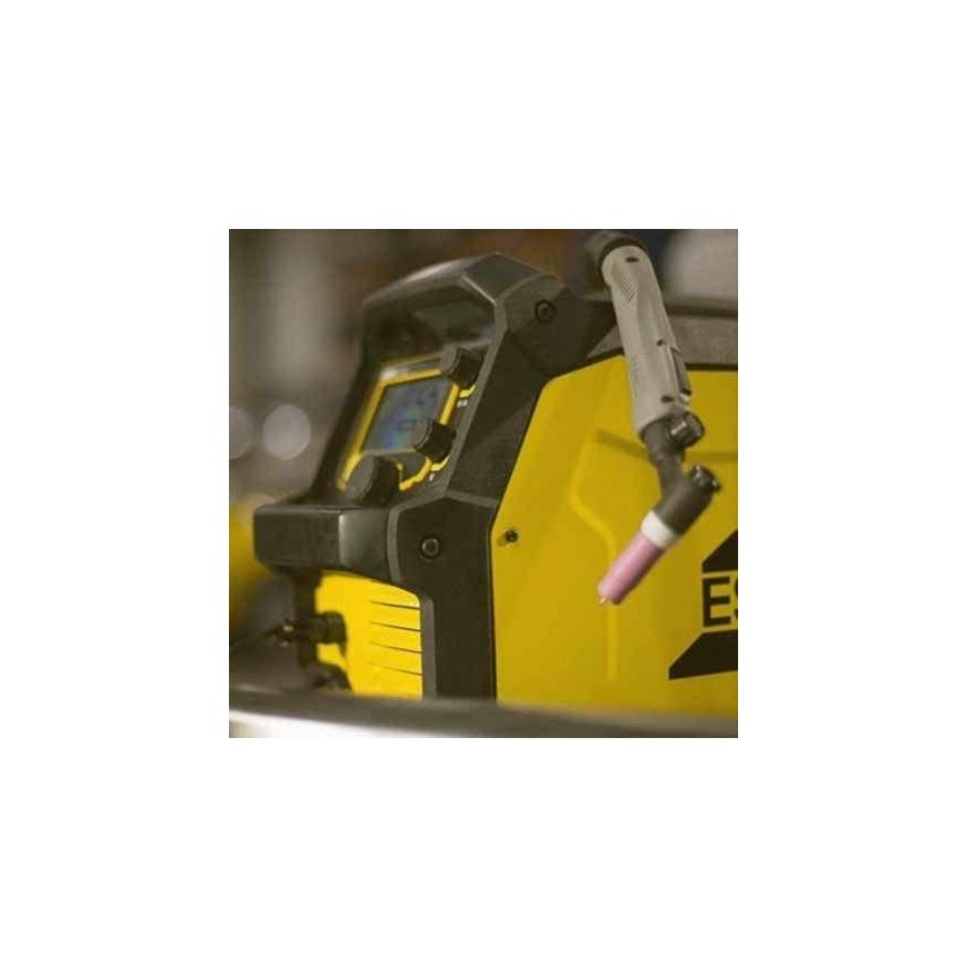 ESAB Rebel EMP 320ic semi-automatic welding machine – 2