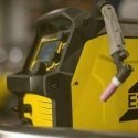 ESAB Rebel EMP 320ic semi-automatic welding machine ESAB Rebel EMP 320ic semi-automatic welding machine