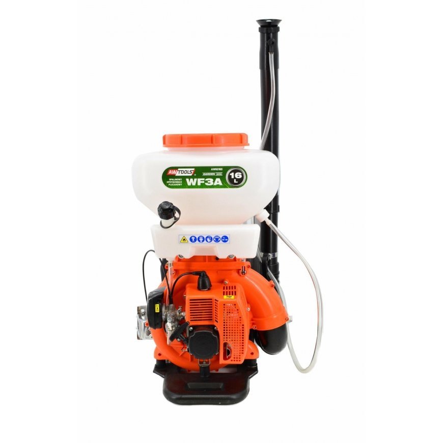 AW-Tools AWTOOLS BACKPACK COMBUSTION INJECTOR 3