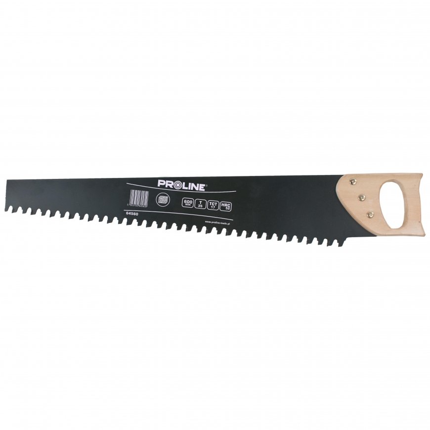 Proline Pro-Line aerated concrete saw 39 teeth 700mm 64570