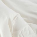 Bedding set Eurofirany POS / NOVAC / K / PO 140X200 CREAM Bedding Bedding set Eurofirany POS / NOVAC / K / PO 140X200 CREAM Bedding