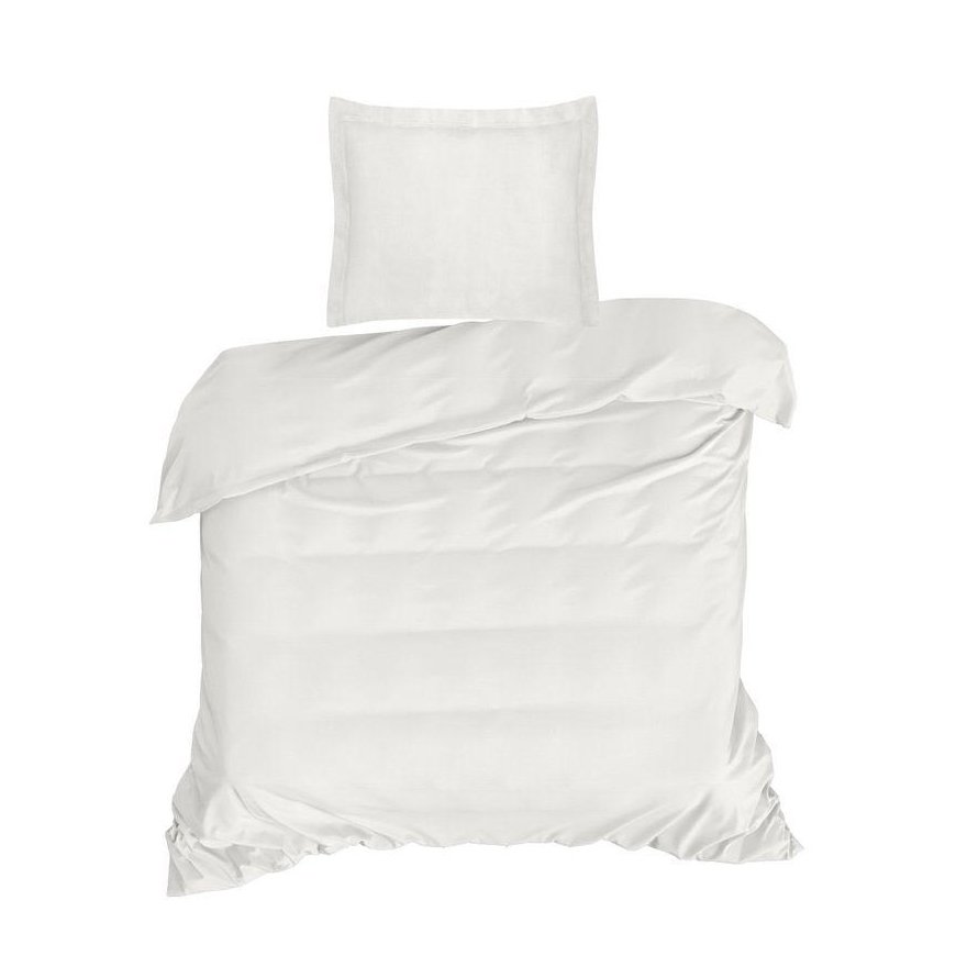 Bedding set Eurofirany POS / NOVAC / K / PO 140X200 CREAM Bedding – 6