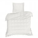 Bedding set Eurofirany POS / NOVAC / K / PO 140X200 CREAM Bedding Bedding set Eurofirany POS / NOVAC / K / PO 140X200 CREAM Bedding
