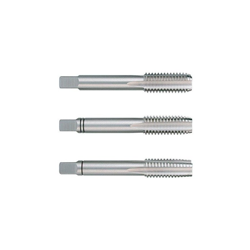 Manual tap RUKO M DIN 352 HSS M3 – 2