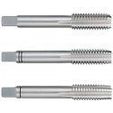 Manual tap RUKO M DIN 352 HSS M3