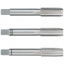 Manual tap RUKO M DIN 352 HSS M3