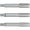 Manual tap RUKO M DIN 352 HSS M3