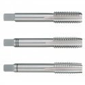 Manual tap RUKO M DIN 352 HSS M3