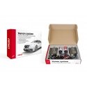 Amio Xenon kit with 1068 canbus hydrometer (h7m) digital converters 6000k Amio Xenon kit with 1068 canbus hydrometer (h7m) digital converters 6000k