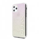 Guess GUFLBKN58BLD iPhone 11 Pro silver/silver book Iridescent Guess GUFLBKN58BLD iPhone 11 Pro silver/silver book Iridescent