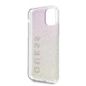 Guess GUFLBKN58BLD iPhone 11 Pro silver/silver book Iridescent Guess GUFLBKN58BLD iPhone 11 Pro silver/silver book Iridescent