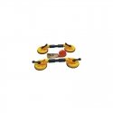 Glass holder RODCRAFT STS71K Glass holder RODCRAFT STS71K