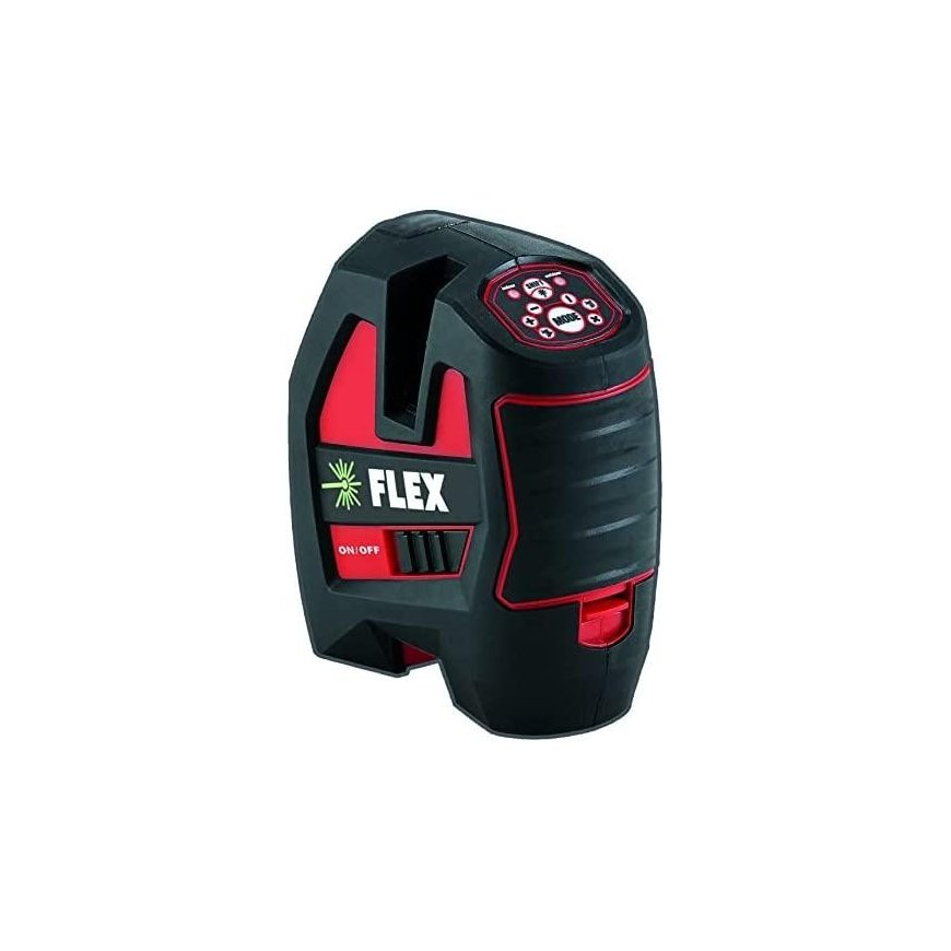 Flex Cross laser level FLEX ALC