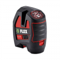 Cross laser level FLEX ALC 3/1-G/R Cross laser level FLEX ALC 3/1-G/R