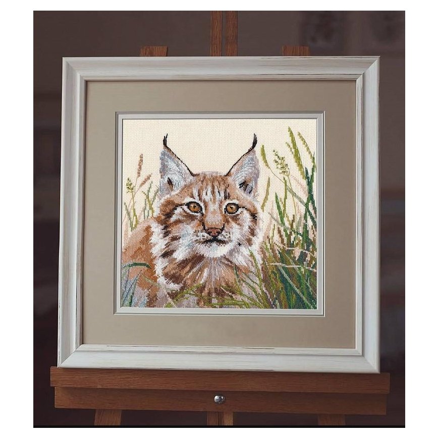 Beldizart Lynx S1407