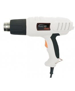 "technical hairdryer Vulcan 2000 W" (VML20068)
