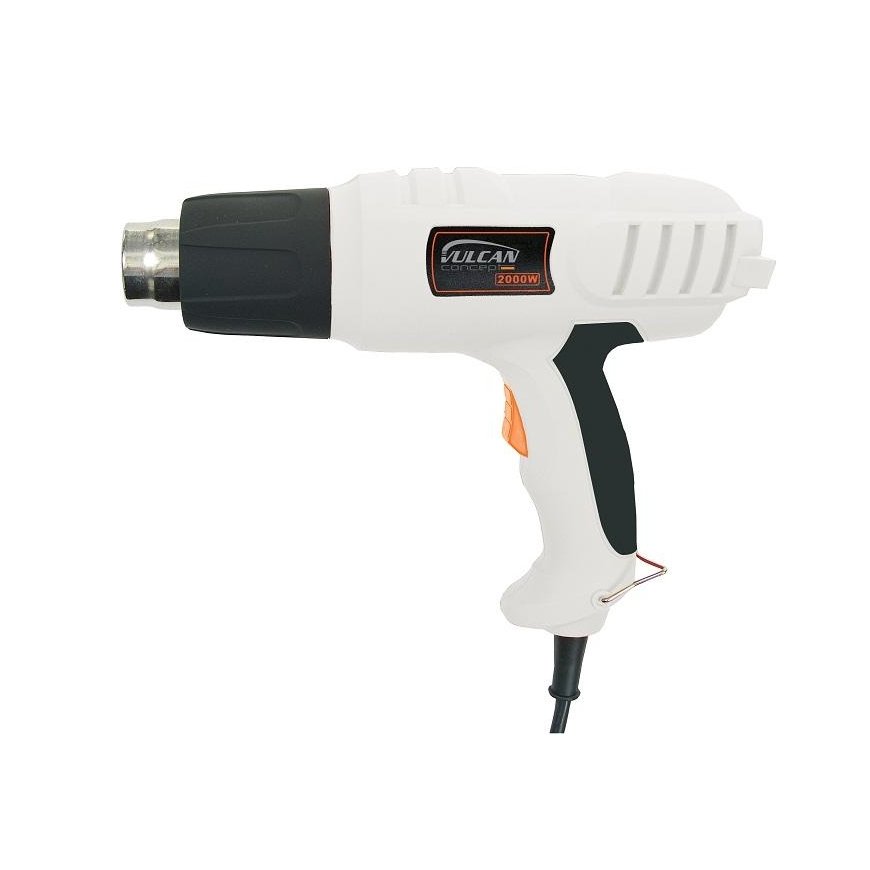 VULCAN "technical hairdryer Vulcan 2000
