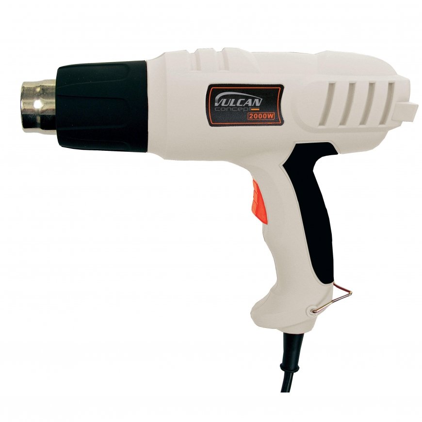 „techninis fenas Vulcan 2000 W“ (VML20068) – 2