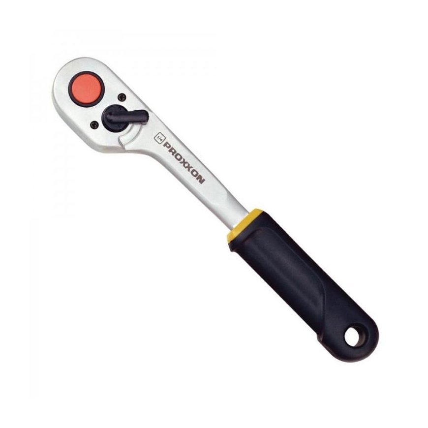 Neck bent 1/4" PROXXON – 2