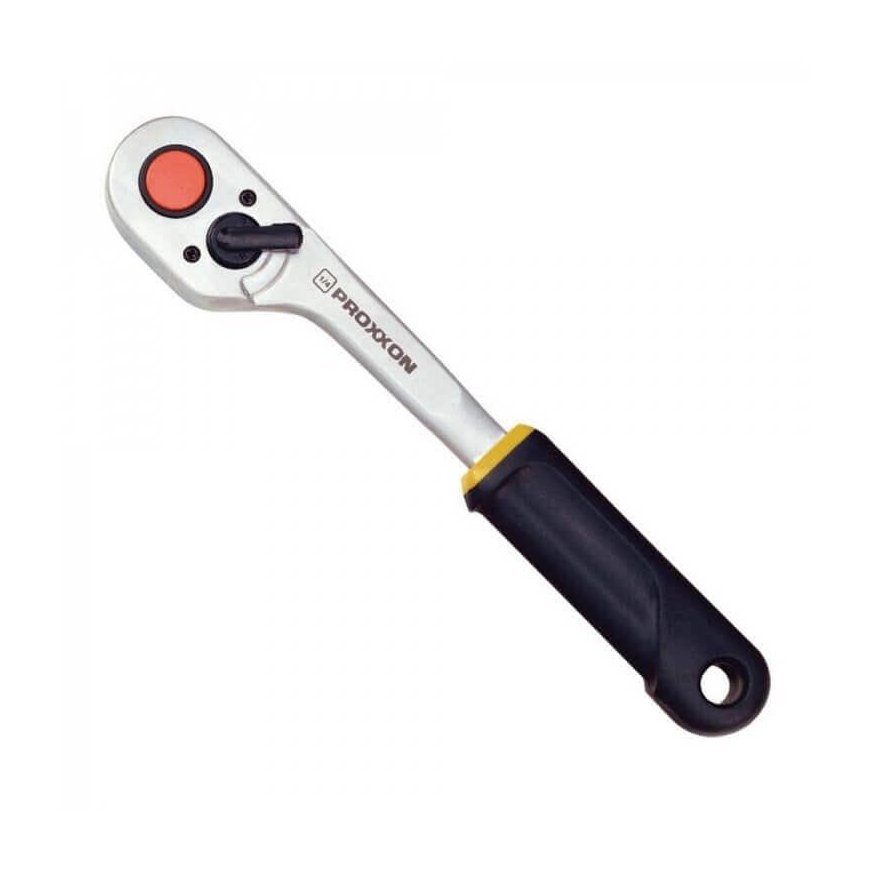 Neck bent 1/4" PROXXON – 3