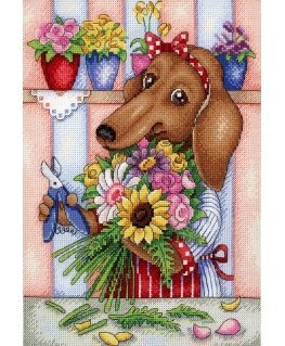 Beldizart Florist SNV-677