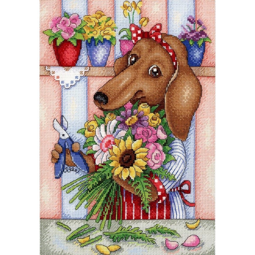 Beldizart Florist SNV-677
