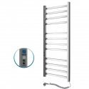 Electric towel dryer Navin Loft 500*1200 Digital right 10-043052-5012 Electric towel dryer Navin Loft 500*1200 Digital right 10-043052-5012