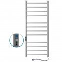 Electric towel dryer Navin Loft 500*1200 Digital right 10-043052-5012 Electric towel dryer Navin Loft 500*1200 Digital right 10-043052-5012