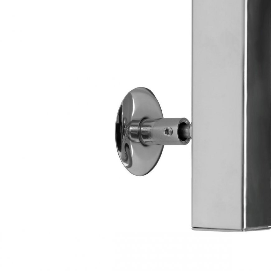 Electric towel dryer Navin Loft 500*1200 Digital right 10-043052-5012 – 4