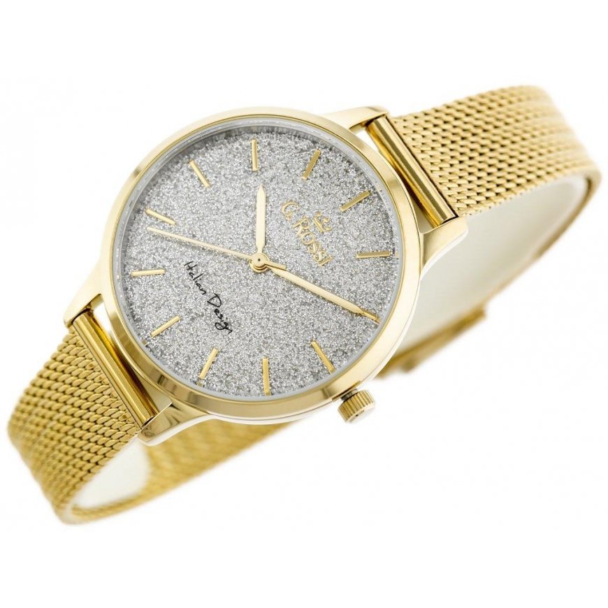 Watch Gino Rossi Women's watch SELMA- 12082B-3D1 – 2