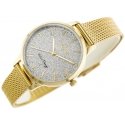 Watch Gino Rossi Women's watch SELMA- 12082B-3D1