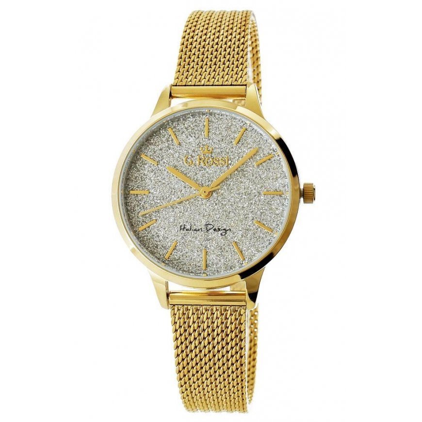 Watch Gino Rossi Women's watch SELMA- 12082B-3D1 – 6