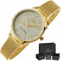 Watch Gino Rossi Women's watch SELMA- 12082B-3D1