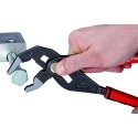 Replės ROTHENBERGER ROGRIP F 2K 250mm Replės ROTHENBERGER ROGRIP F 2K 250mm