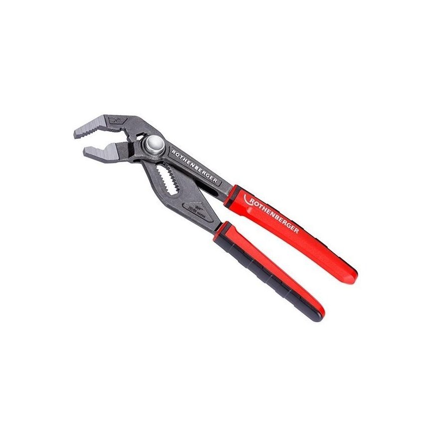Replės ROTHENBERGER ROGRIP F 2K 250mm – 4