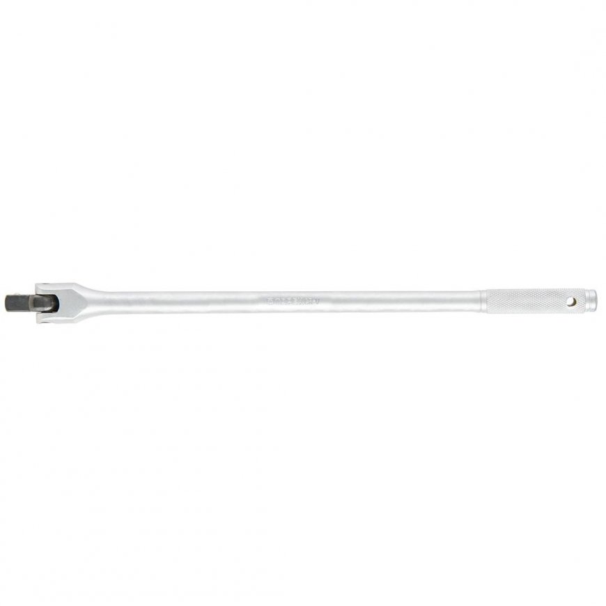 Topex pasukama rankenėlė 1/2 "450 mm (38D558) – 3